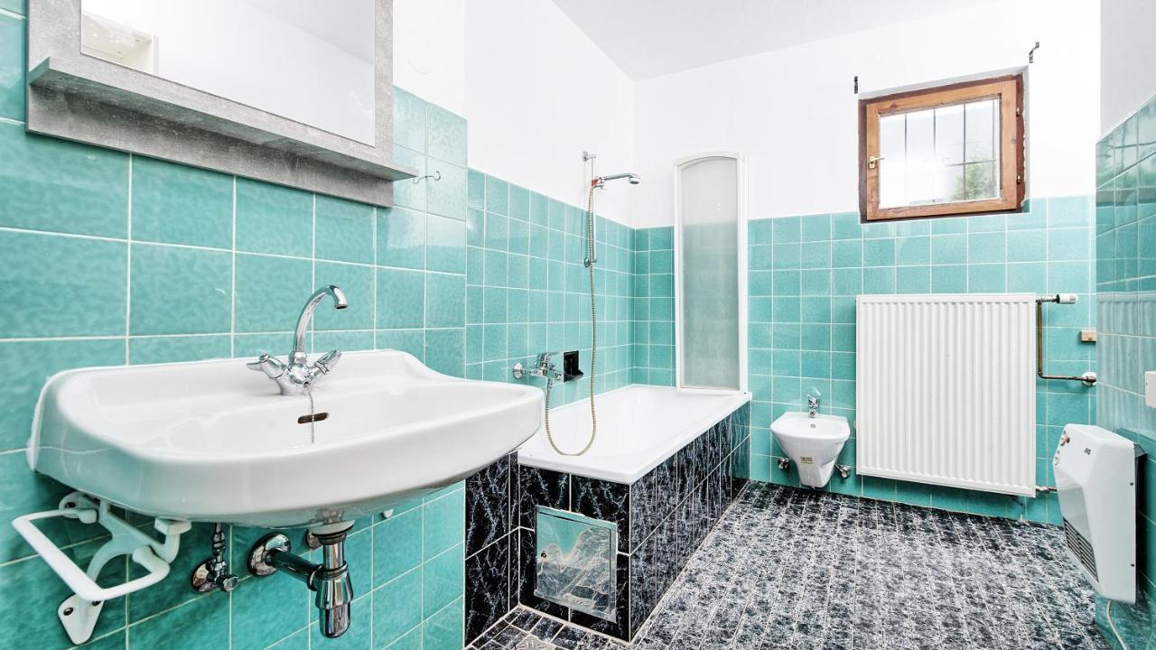 Haus Unter Gerlitzen Bodensdorf Exterior foto