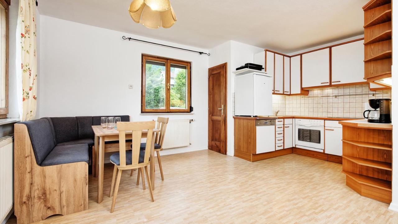 Haus Unter Gerlitzen Bodensdorf Exterior foto