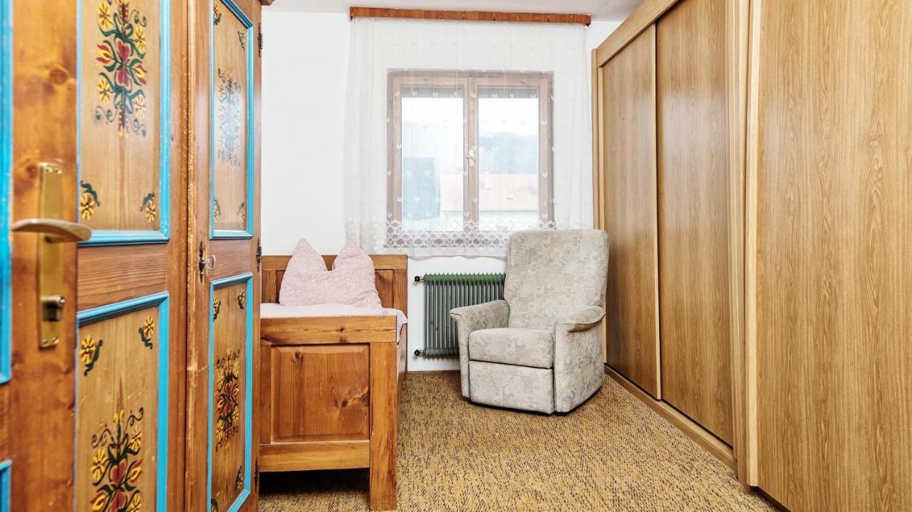 Haus Unter Gerlitzen Bodensdorf Exterior foto