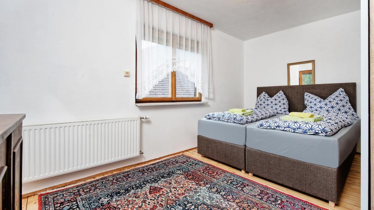 Haus Unter Gerlitzen Bodensdorf Exterior foto