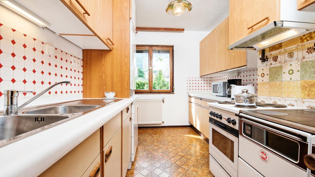 Haus Unter Gerlitzen Bodensdorf Exterior foto