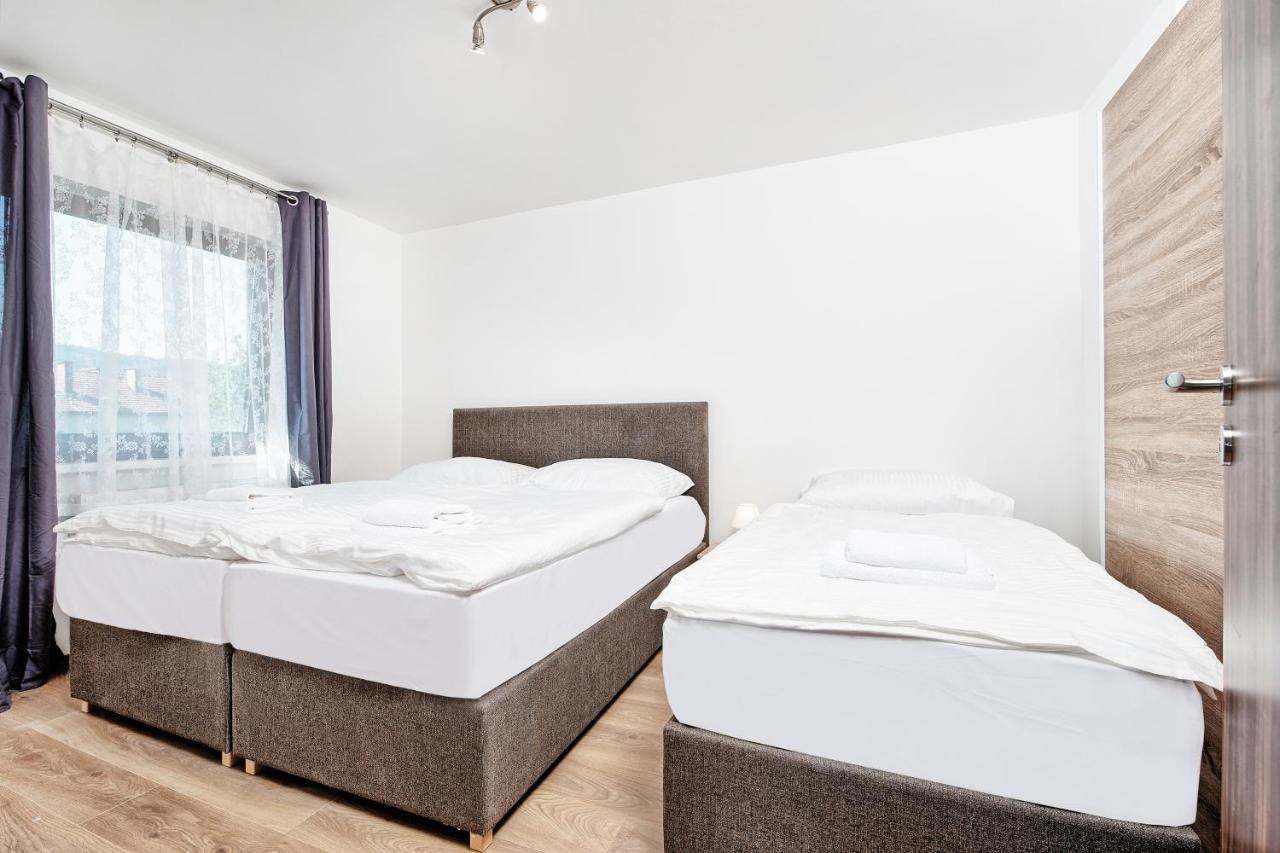 Haus Unter Gerlitzen Bodensdorf Exterior foto